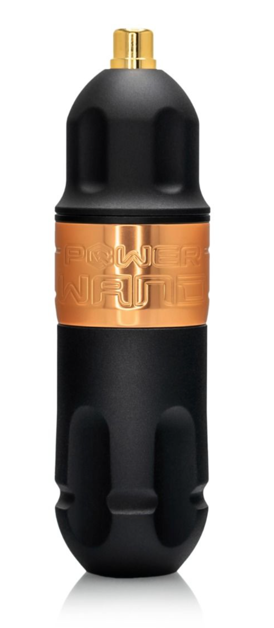 BISHOP PACKER RCA POWER WAND