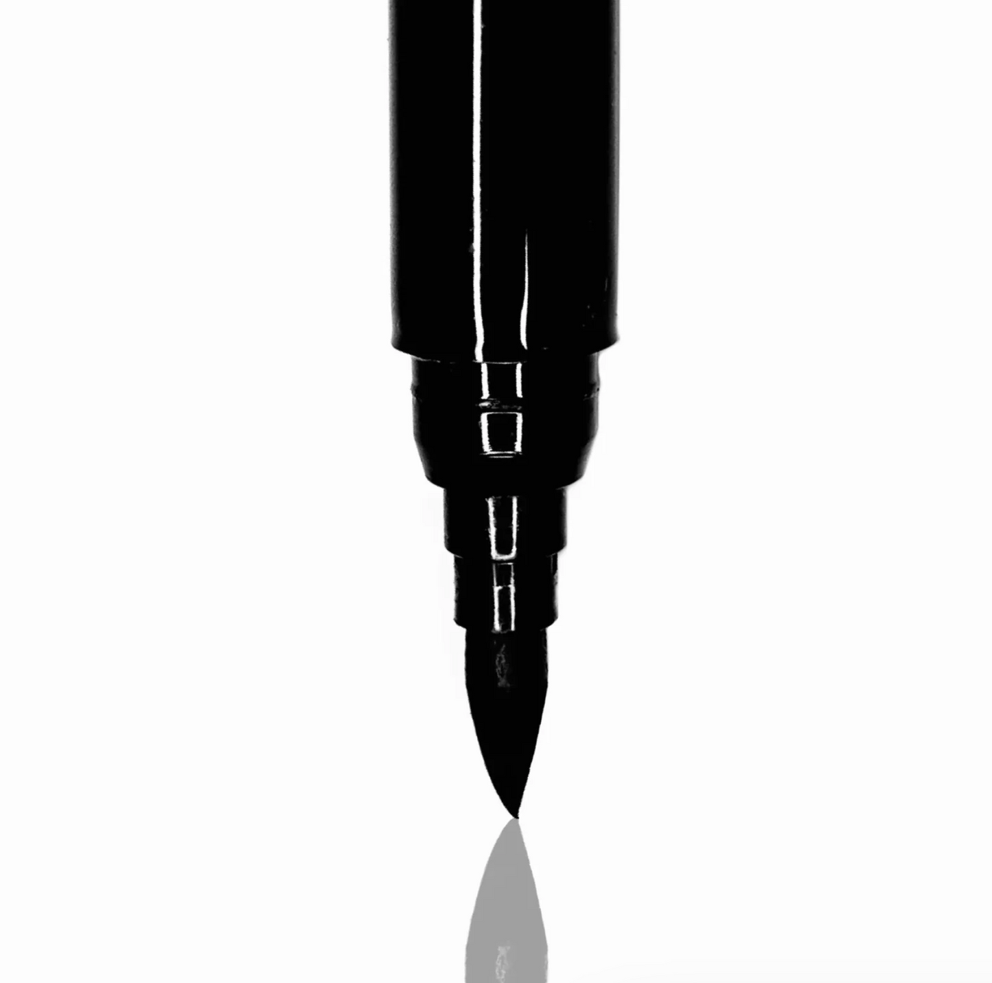 KYŌDAI Firm-Tip Brush Pen Single -TOKIO RED