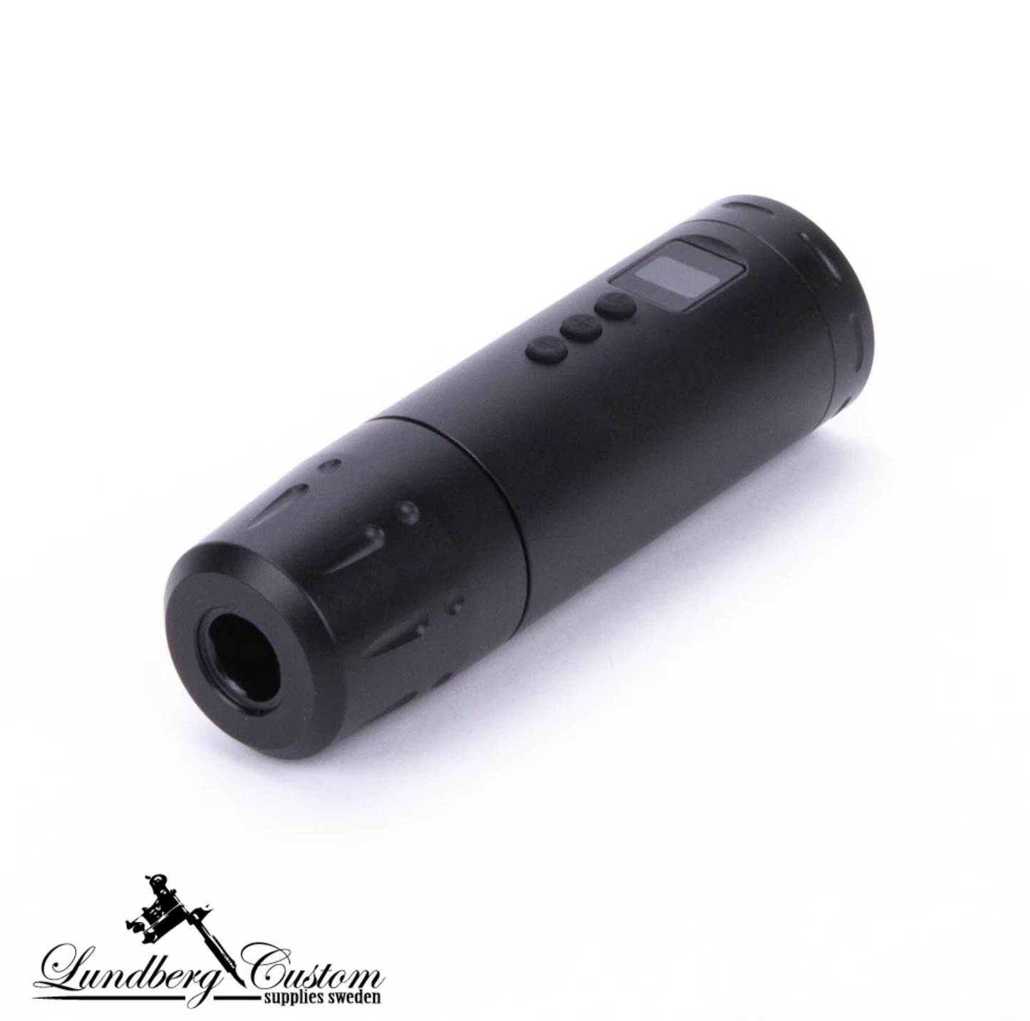 Black AVA AVA Wireless Pen Machine UNI-A 4.2mm - Black