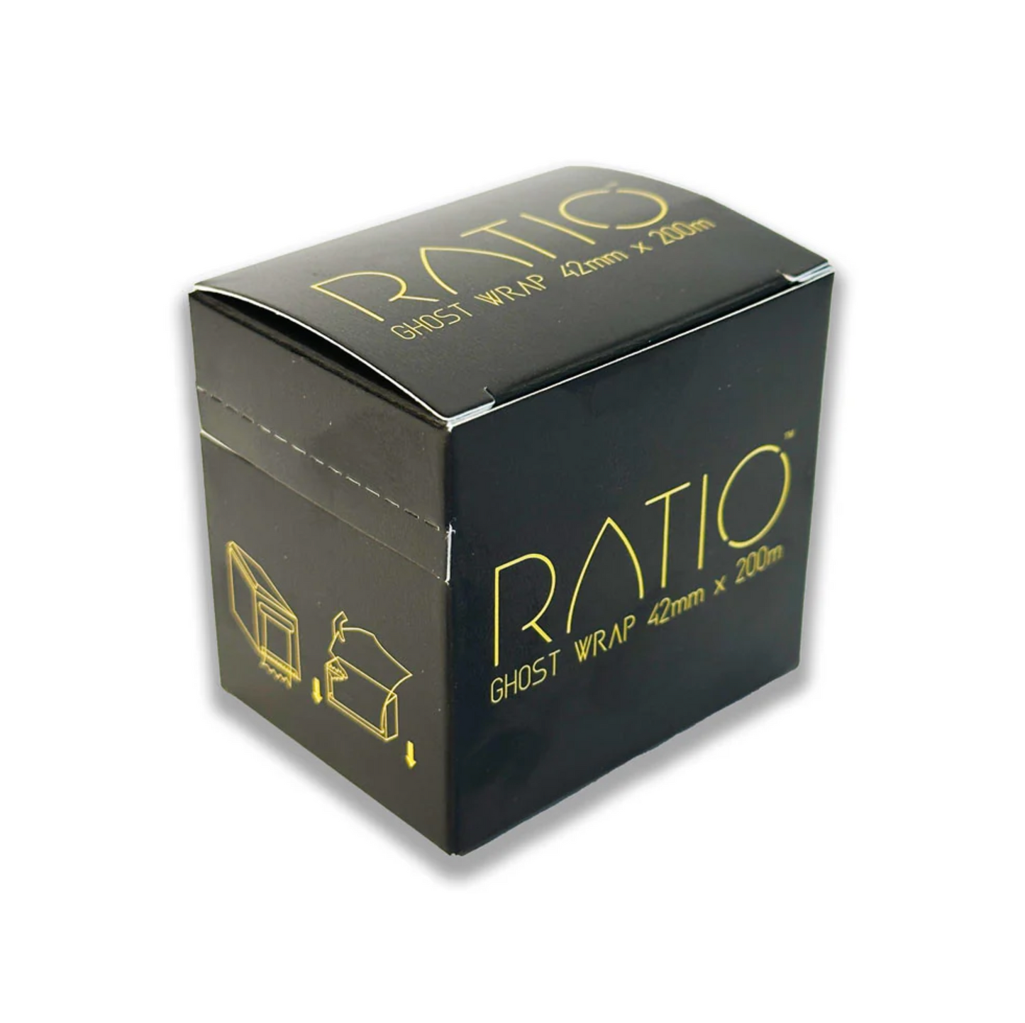 Ratio - Ghost Wrap 42mm x 200M