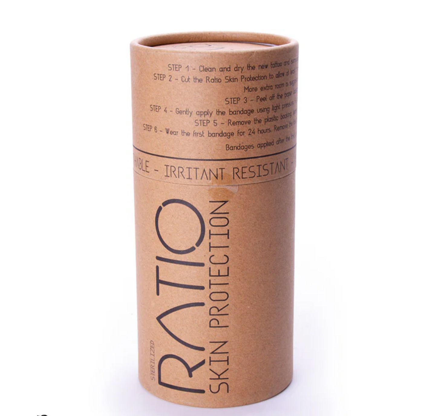 Ratio Skin Protection Sterile