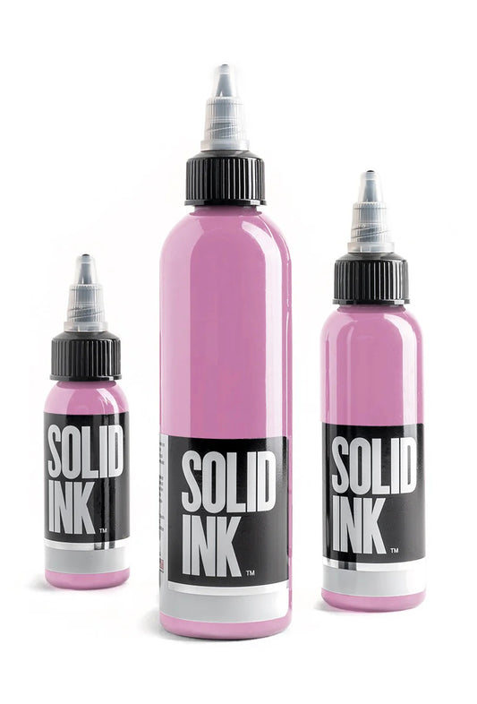 Solid Ink - CADILLACPink 1oz