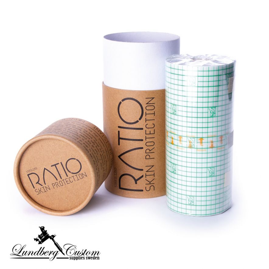 Ratio Skin Protection Sterile