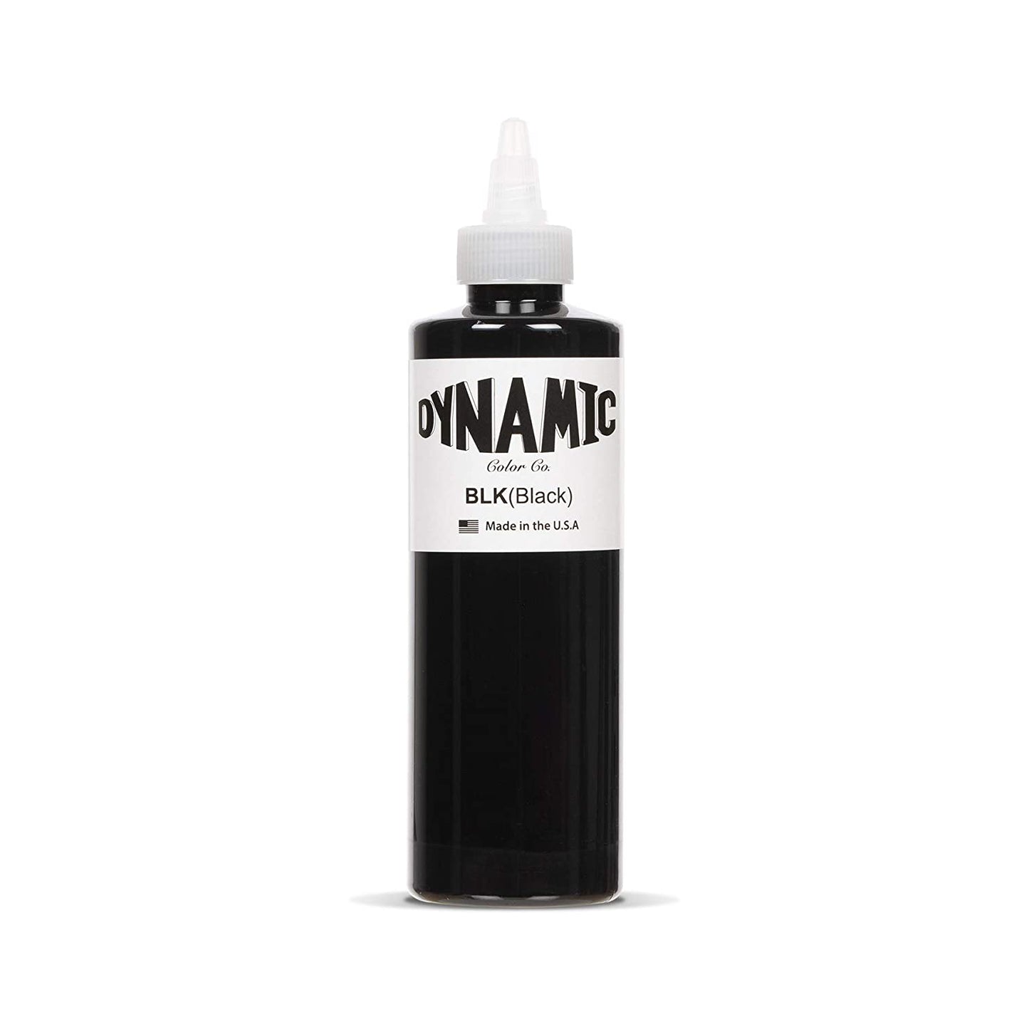 Dynamic Black BLK