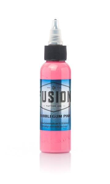 Fusion - Bubblegum Pink
