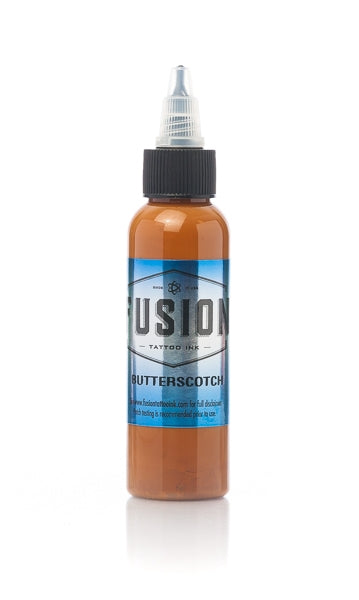 Fusion - Butter Scotch