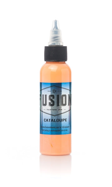 Fusion - Cantaloupe