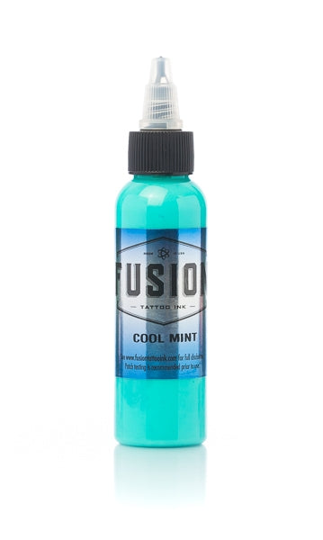 Fusion - Cool Mint