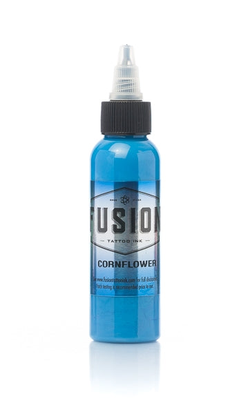 Fusion - Cornflower