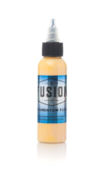 Fusion - Foundation flesh