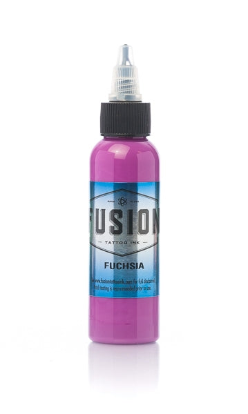 Fusion - Fuchsia