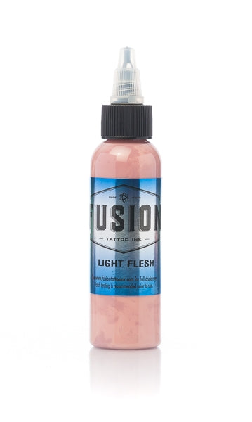 Fusion - Light Flesh