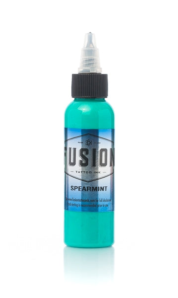 Fusion - Spearmint