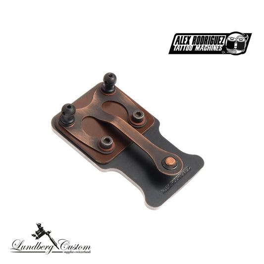 Alex Rodriguez Big Foot Telegraph photo