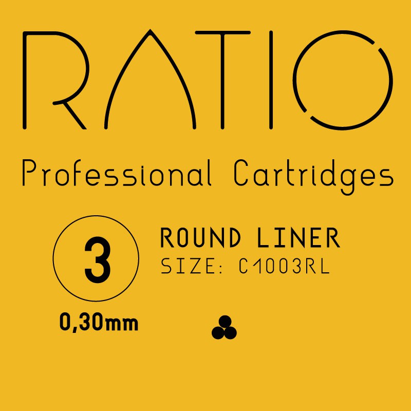 RATIO C1003 RL photo