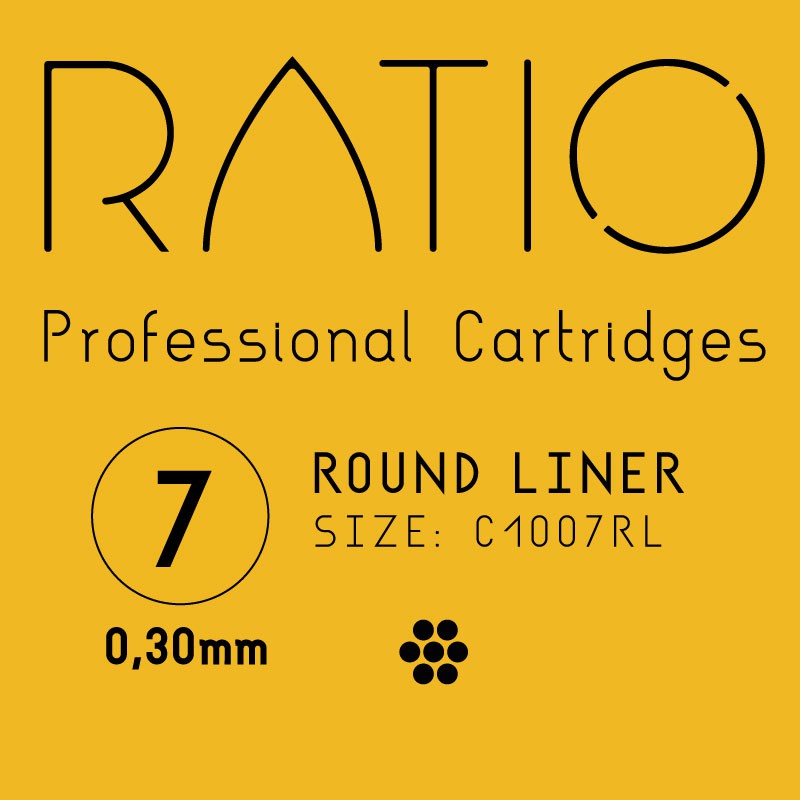 RATIO C1007 RL photo