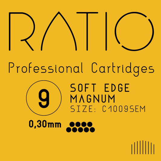 RATIO C1009 SEM photo