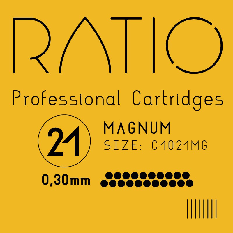 RATIO C1021 MG photo