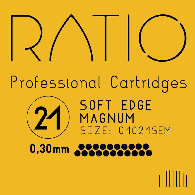 RATIO C1021 SEM photo