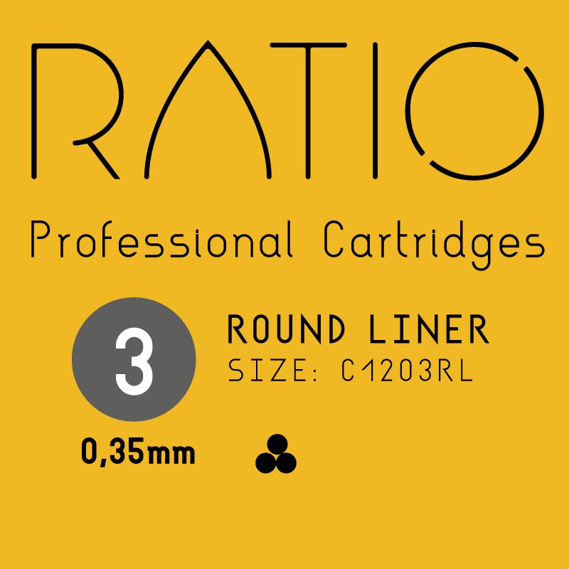 RATIO C1203 RL photo