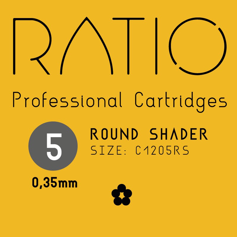 RATIO C1205 RS photo