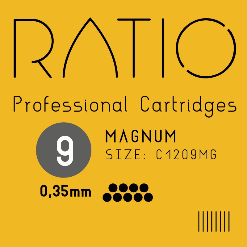 RATIO C1209 MG photo