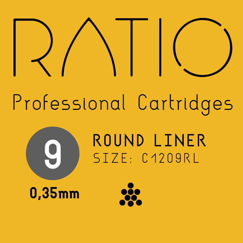 RATIO C1209 RL photo