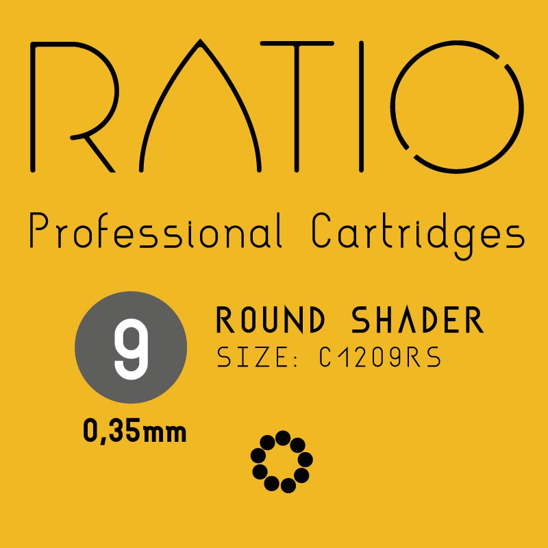 RATIO C1209 RS photo