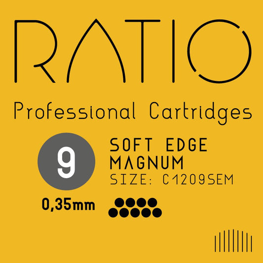 RATIO C1209 SEM photo