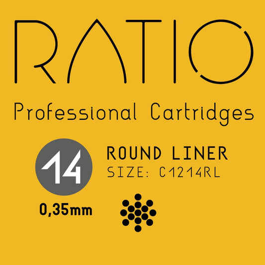 RATIO C1214 RL photo