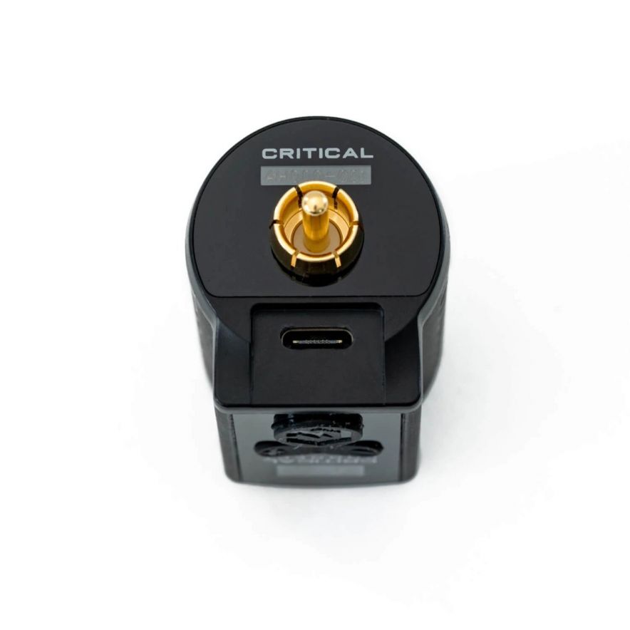 Critical connect universal Battery