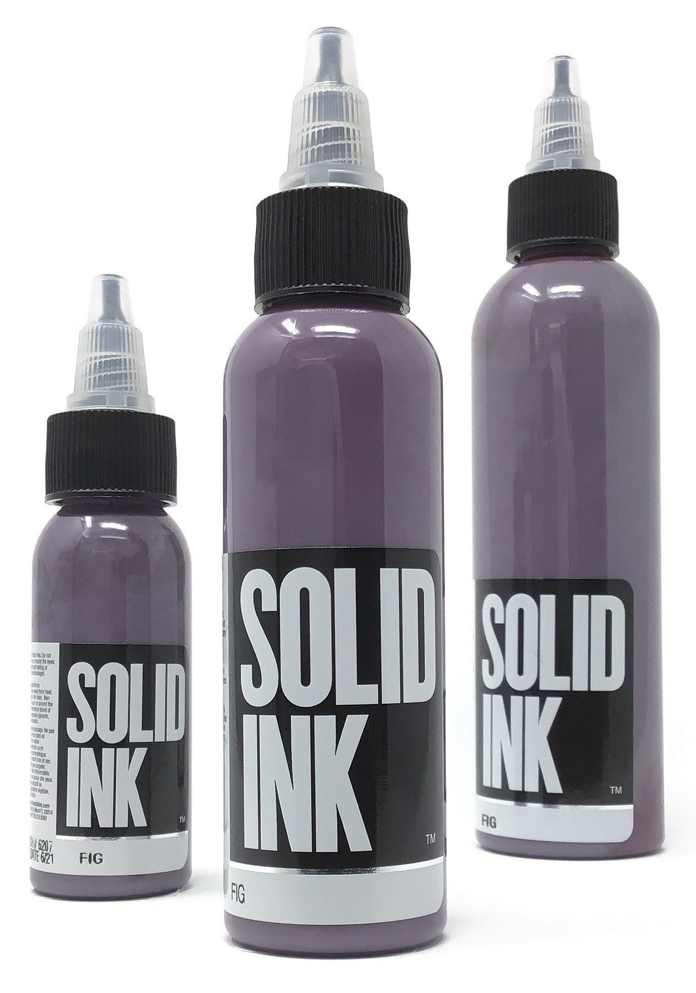 Solid Ink - Fig 1oz