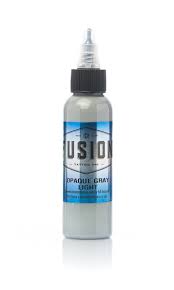 Fusion - Light Grey