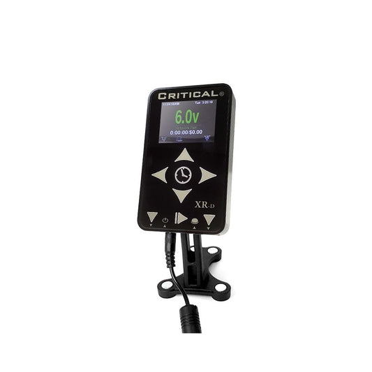 Critical Power Supply XR-D