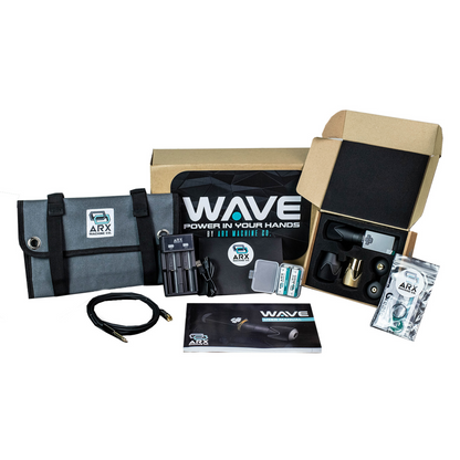 WAVE PREMIUM PACK 4.2mm STROKE