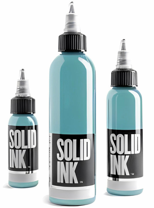 Solid Ink - Dolphin 1oz