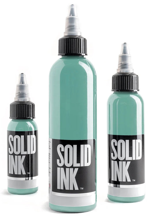 Solid Ink - Shark 1oz