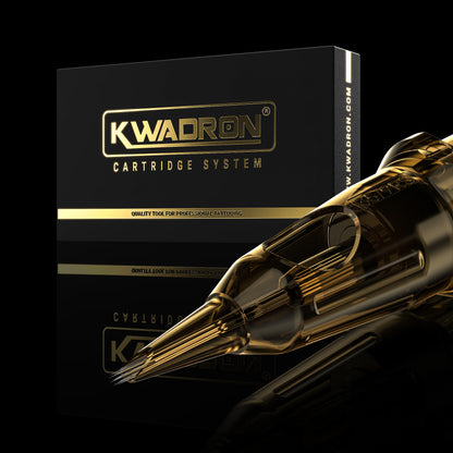Kwadron Cartridges 35/13 RS