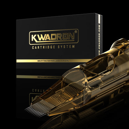 Kwadron Cartridges 30/15 SEMLT