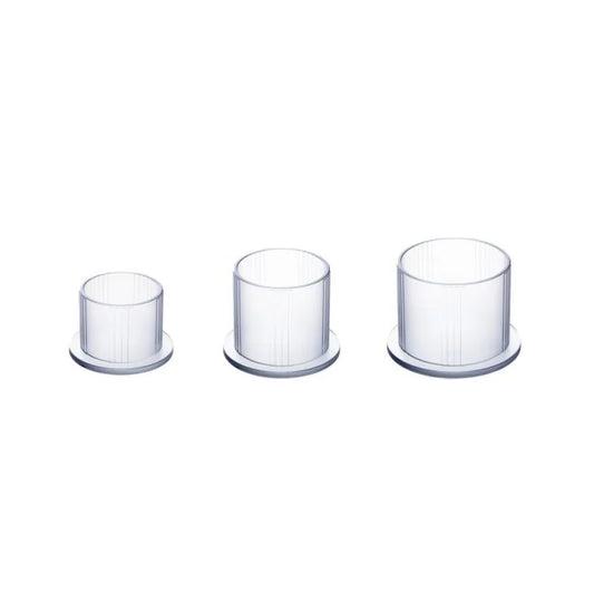Cups 25mm x 50
