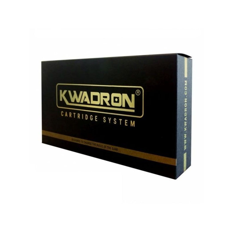 Kwadron Cartridges 35/9MGLT