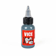 VICE COLORS - ALMOST BLUE 30ML/1OZ