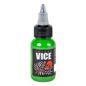 VICE COLORS - GREEN HULK 30ML/1OZ