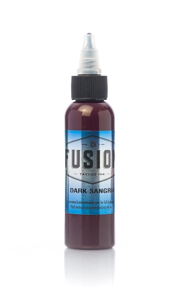 Fusion - Dark Sangria