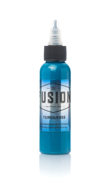 Fusion - Turquoise