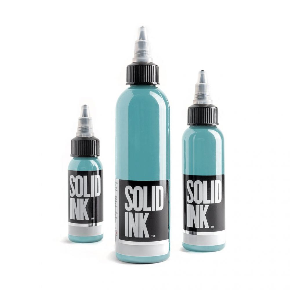 Solid Ink - Dolphin 1oz photo