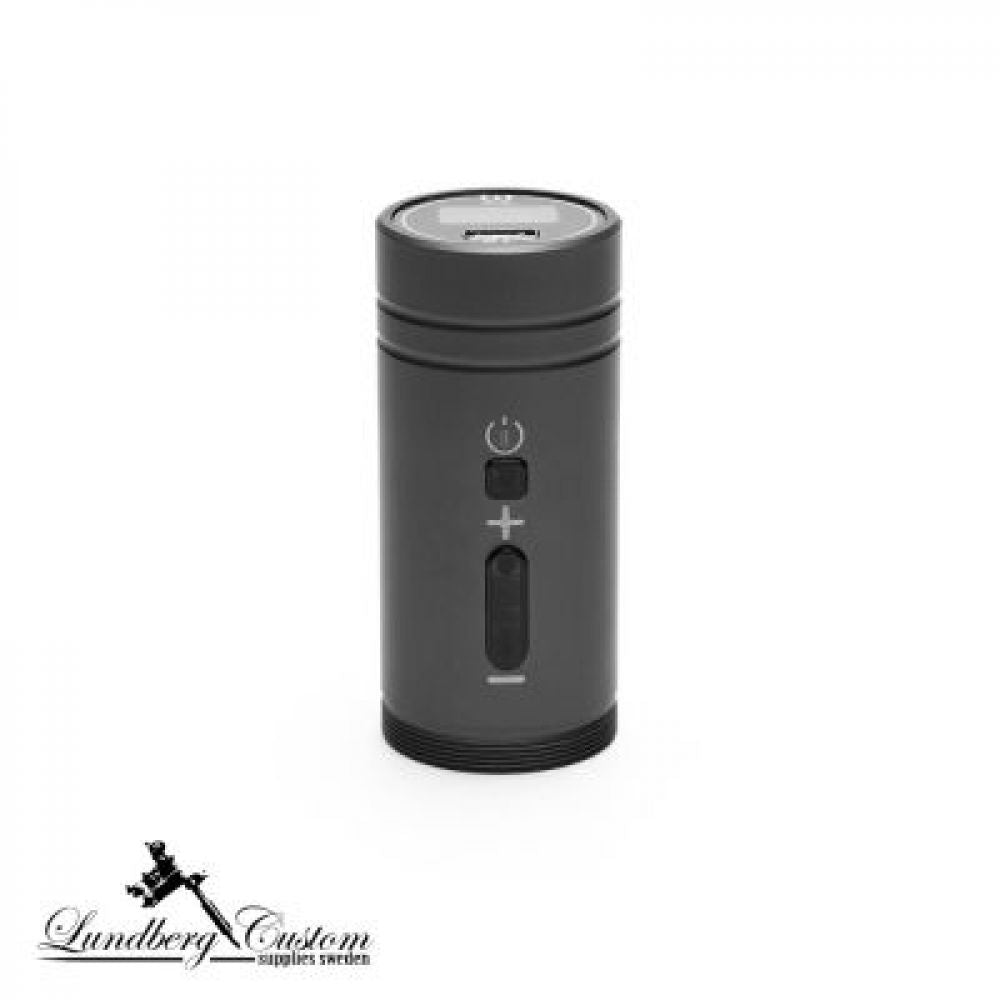 AVA EP8 Battery Pack -Grey photo