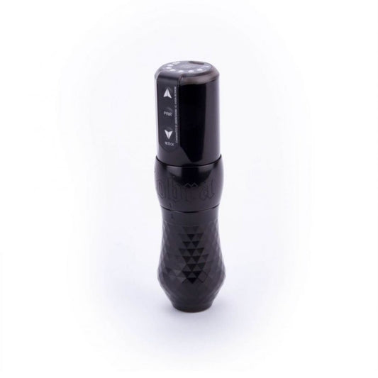 Ink Machines Cobra - evil black Neo cartridge photo