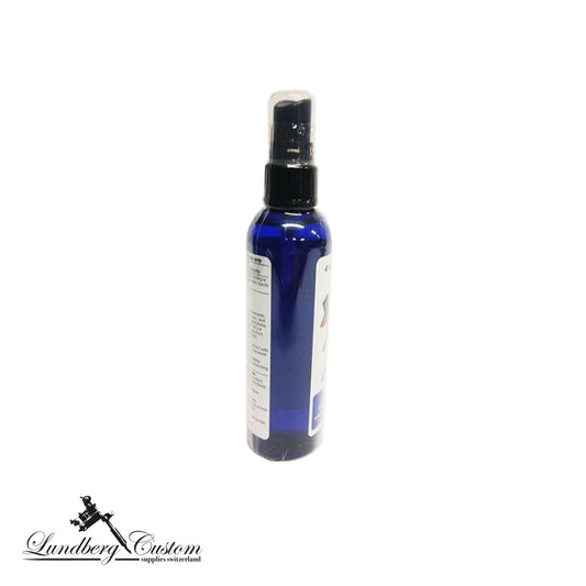Blue Spray - 4oz. photo