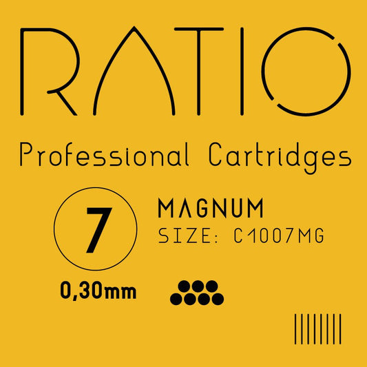 RATIO C1007 MG photo